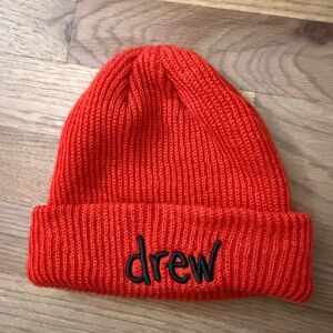 Drew house scribble beanie